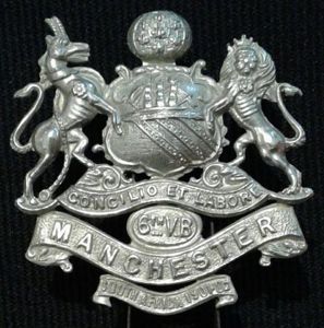 The Manchester Regiment