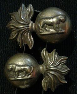 The Royal Munster Fusiliers