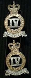 The 4th (Queen's Own) Hussars