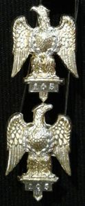 The Royal Dragoons ( 1st Dragoons)