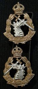 The Royal Army Dental Corps