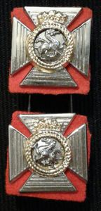 The Duke of Edinburgh's Royal Regiment