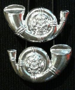 The King's Own Yorkshire Light Infantry