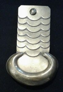 1833 Shoulder Epaulette