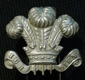 The 15th County of London Regiment