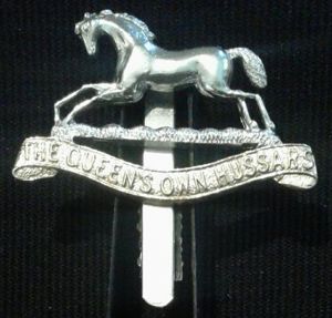 The Queen's Own Hussars