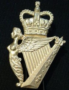 The Ulster Defence Regiment