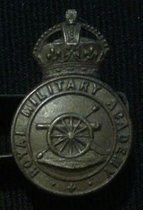 Royal Military Academy