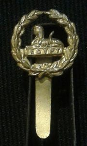 The Gloucestershire Regiment