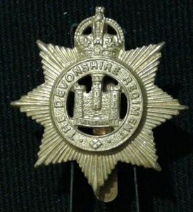 The Devonshire Regiment