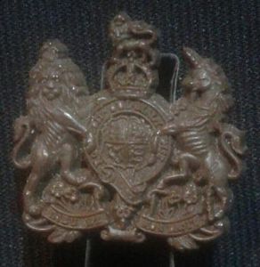 The General Service Corps