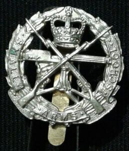 The Small Arms School Corps