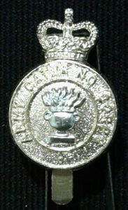 The Army Catering Corps