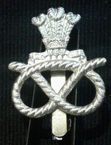 The Staffordshire Regiment