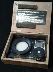 Royal Air Force. F-95 Test Set