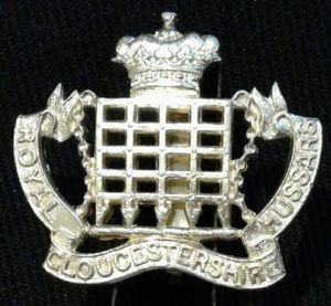 The Royal Gloucester Hussars Yeomanry