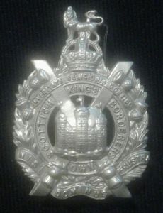 The King's Own Scottish Borderers