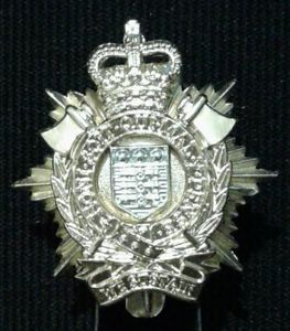 The Royal Logistics Corps
