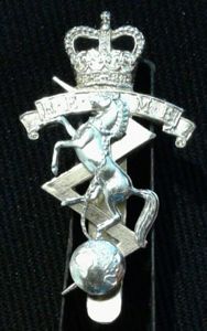 The Royal Electrical & Mechanical Engineers