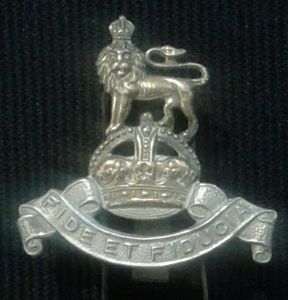 The Royal Army Pay Corps