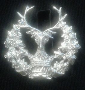 The Gordon Highlanders