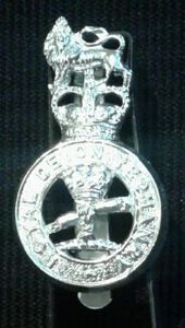 The Royal Devon Yeomanry