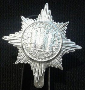 The Royal Dragoon Guards