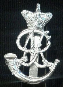 The Oxfordshire Territorials