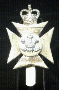 The Wiltshire Territorials