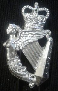 The Queen's Royal Irish Hussars
