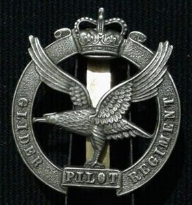 The Glider Pilot Regiment