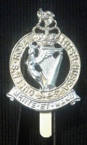 The Queen's Royal Irish Hussars