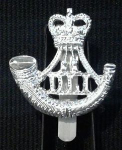 The Durham Light Infantry