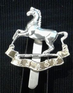 The King's Liverpool Regiment