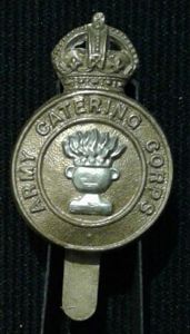 The Army Catering Corps