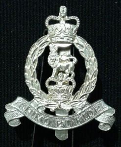 The Adjutant's Generals Corp