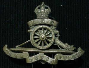 The Honourable Artillery Company