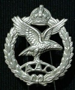 The Army Air Corps