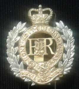 The Corps of Royal Engineers