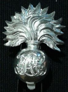 The Honourable Artillery Company (Infantry)