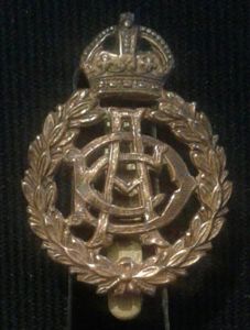 The Army Dental Corps