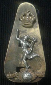 The Royal Corps of Signals