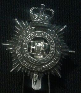 The Royal Corps of Transport