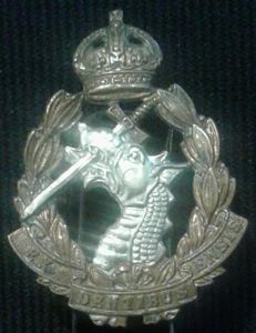 The Royal Army Dental Corps