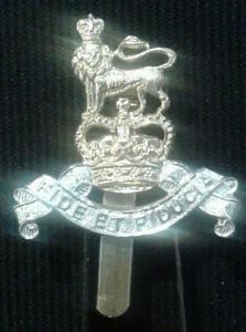 The Royal Army Pay Corps