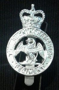 The Royal Bucks Hussars Yeomanry