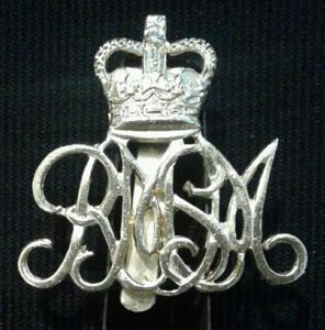 The Royal Military School of Music