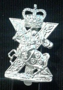 The Highland Yeomanry