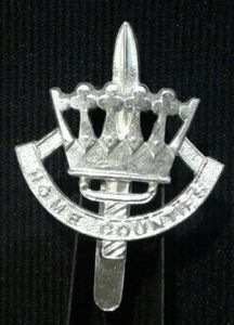 The Home Counties Brigade