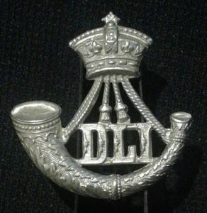 The Durham Light Infantry